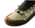 Vivobarefoot PRIMUS TRAIL FLOW MID MENS CEDAR