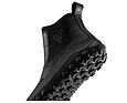 Vivobarefoot EXPLORER CHELSEA WOMENS OBSIDIAN