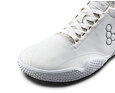 Vivobarefoot MOTUS STUDIO SNEAKER LTH WOMENS BRIGHT WHITE