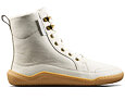 Vivobarefoot GOBI BOOT WARMLINED WOMENS LIMESTONE