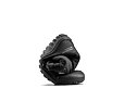 Vivobarefoot TRACKER BOOT AT JUNIORS OBSIDIAN