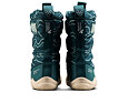 Vivobarefoot TRACKER BOOT AT JUNIORS DEEP TEAL