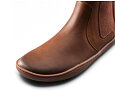 Vivobarefoot SENSUS CHELSEA WOMENS DARK TAN