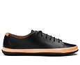 Vivobarefoot BANNISTER L Leather Black