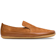 Vivobarefoot OPANKA WOMENS TAN SUEDE