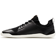 Vivobarefoot PRIMUS KNIT L Black Leather