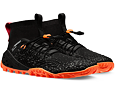 Vivobarefoot ESC TEMPEST WOMENS OBSIDIAN/ORANGE