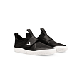 Vivobarefoot PRIMUS SPORT II KIDS OBSIDIAN
