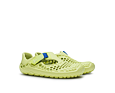 Vivobarefoot ULTRA BLOOM KIDS SUNNY LIME