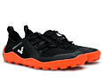 Vivobarefoot PRIMUS TRAIL III SG WOMENS OBSIDIAN