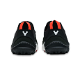 Vivobarefoot TRACKER DECON LOW FG2 MENS OBSIDIAN
