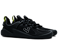 vivobarefoot MOTUS STRENGTH MENS OBSIDIAN/GREY