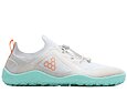 Vivobarefoot PRIMUS TRAIL KNIT FG WOMENS ARCTIC WOLF
