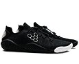 Vivobarefoot MOTUS FLEX WOMENS OBSIDIAN