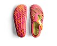 Vivobarefoot ULTRA BLOOM KIDS SUNRISE