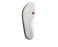Vivobarefoot PRIMUS LITE KNIT MENS WHITE/ PEACH MELBA