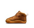 Vivobarefoot PRIMUS LUDO HI WINTERISED TODDLERS ACORN
