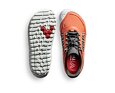 Vivobarefoot EXPLORE AT KIDS TERRACOTTA
