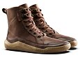 Vivobarefoot GOBI BOOT WARMLINED WOMENS BARK