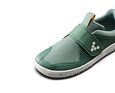 Vivobarefoot PRIMUS SPORT III PRESCHOOL GLACIAL GREEN