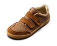 Vivobarefoot GOBI SNEAKER PRESCHOOL ACORN