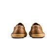 Vivobarefoot RA IV MENS TAN