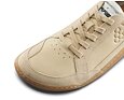 Vivobarefoot GOBI II SNEAKER PREMIUM LEATHER MENS DESERT SAND