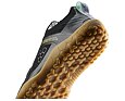 Vivobarefoot PRIMUS TRAIL KNIT FG WOMENS PURPLE HEATHER