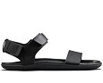 Vivobarefoot SENSUS YIN SANDAL WOMENS OBSIDIAN