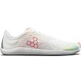 Vivobarefoot PRIMUS FLOW WOMENS BRIGHT WHITE/ NEON ORANGE