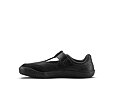 Vivobarefoot GOBI T.BAR SCHOOL KIDS OBSIDIAN