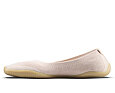 Vivobarefoot ASANA YIN BALLERINA KNIT WOMENS ROSE