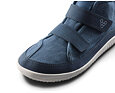 Vivobarefoot  GOBI UTILITY KIDS MIDNIGHT