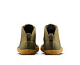 Vivobarefoot  GOBI UTILITY JUNIORS DARK OLIVE