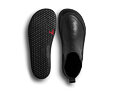 Vivobarefoot GOBI CHELSEA PRESCHOOL OBSIDIAN