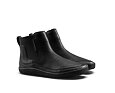 Vivobarefoot GOBI CHELSEA JUNIORS OBSIDIAN
