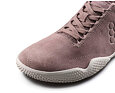 Vivobarefoot MOTUS STUDIO SNEAKER LTH WOMENS TWILIGHT MAUVE