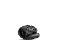 Vivobarefoot EXPLORER CHELSEA MENS OBSIDIAN