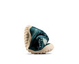 Vivobarefoot TRACKER BOOT AT KIDS DEEP TEAL