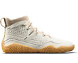 Vivobarefoot MOTUS STUDIO MID LTH WOMENS LIMESTONE
