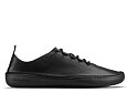 Vivobarefoot SENSUS MOC LACE UP LEATHER MENS OBSIDIAN