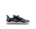 Vivobarefoot PRIMUS TRAIL KNIT FG PRESCHOOL DEEP TEAL