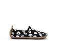 Vivobarefoot ABABA KIDS BLACK DOT