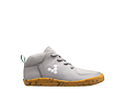Vivobarefoot PRIMUS BOOTIE II ALL WEATHER JUNIORS ZINC