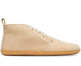 Vivobarefoot GOBI III MENS HONEY SUEDE
