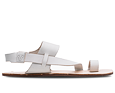 Vivobarefoot SANDAL WOMENS OFF WHITE III