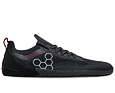 Vivobarefoot PRIMUS LITE KNIT JJF MENS OBSIDIAN/DARK SHADOW