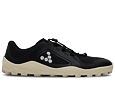 Vivobarefoot PRIMUS TRAIL III ALL WEATHER SG MENS OBSIDIAN