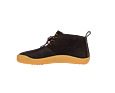 Vivobarefoot GOBI K Leather Dk Brown