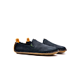 Vivobarefoot ABABA K Leather Navy